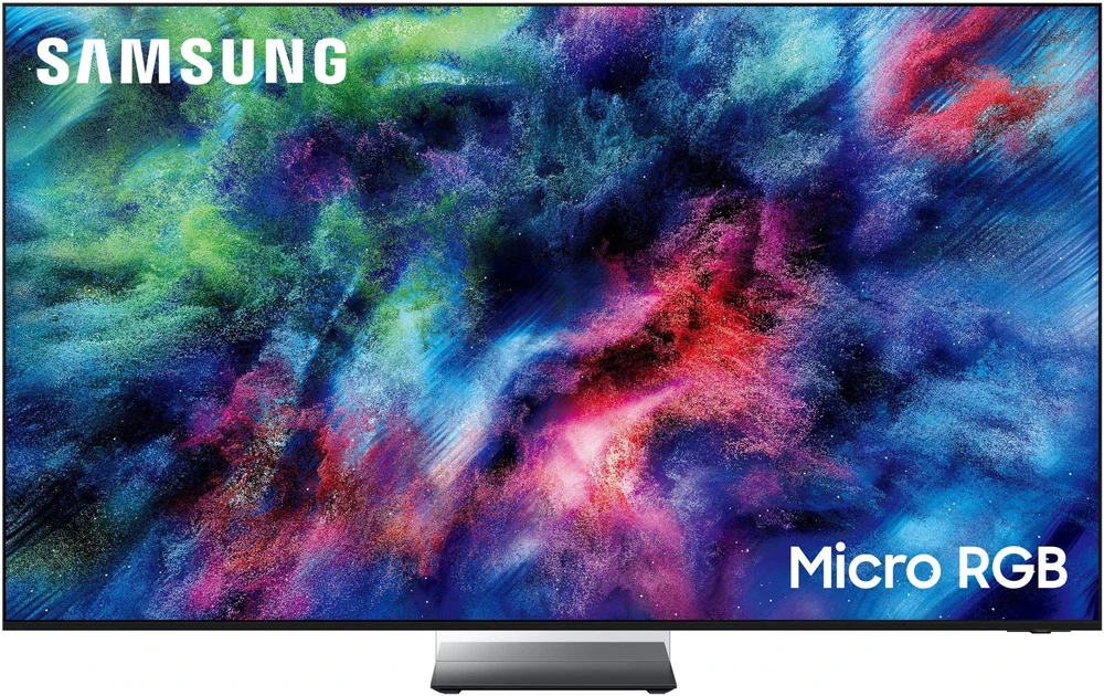 Televizorius 65" SAMSUNG MRE65R95H (2026)