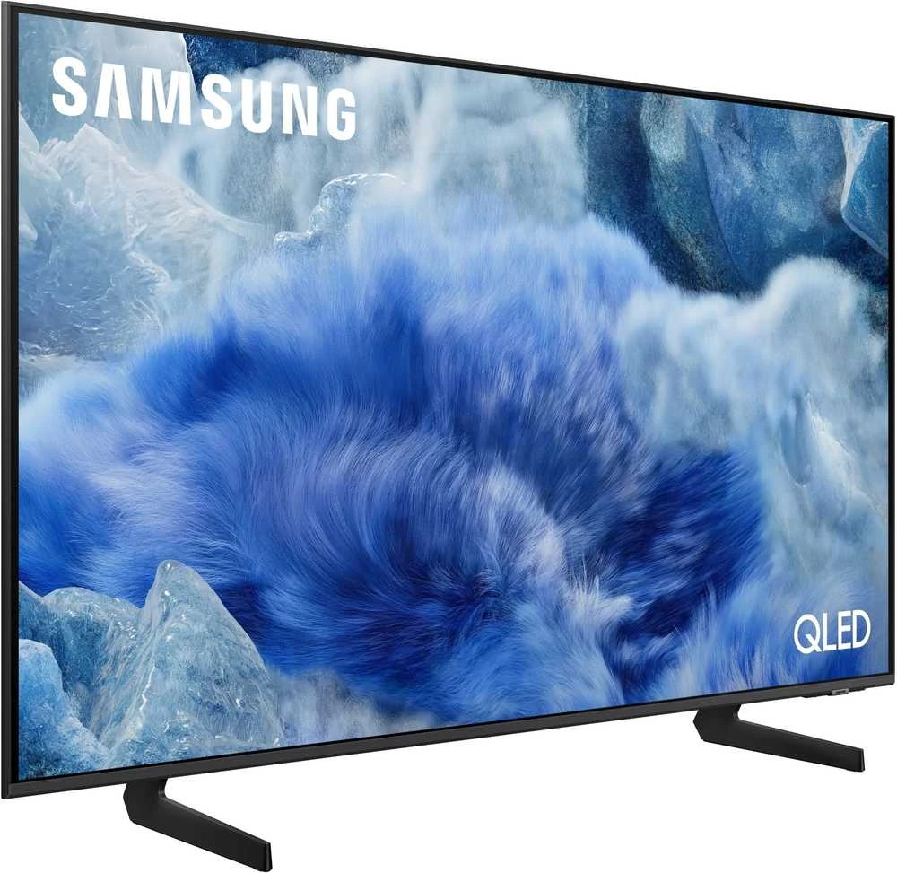 Televizorius Samsung QE65Q8FAAUXXH 2025 m. modelis