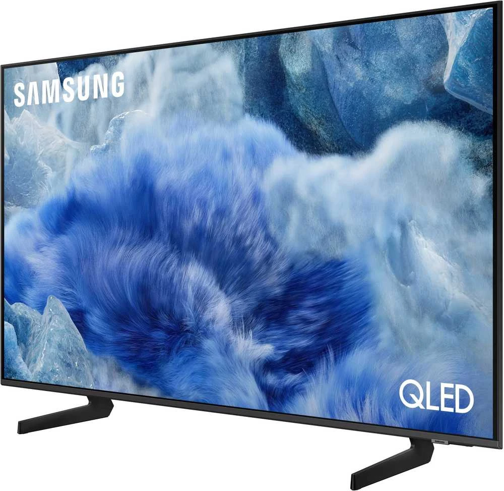Televizorius Samsung QE65Q8FAAUXXH 2025 m. modelis