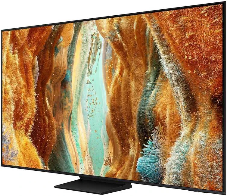 Televizorius 65" SAMSUNG QE65QN70F EU (2025)