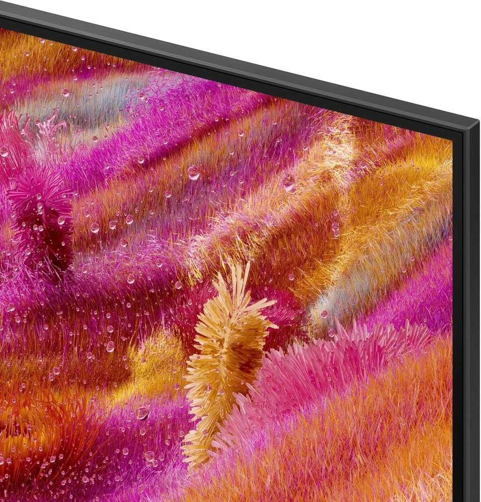 Televizorius Samsung QE65QN90FATXXH Mini LED 2025 m. modelis