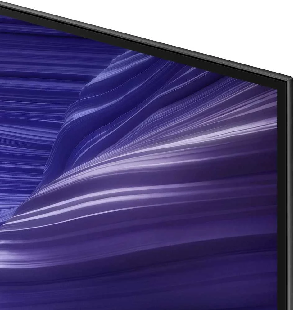 Televizorius Samsung QE65S90FATXXH 2025 m. modelis