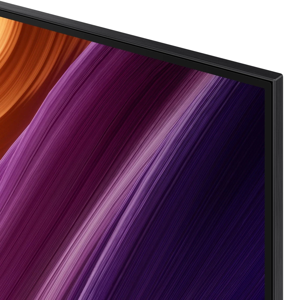 Televizorius 65" SAMSUNG QE65S95H (2026)
