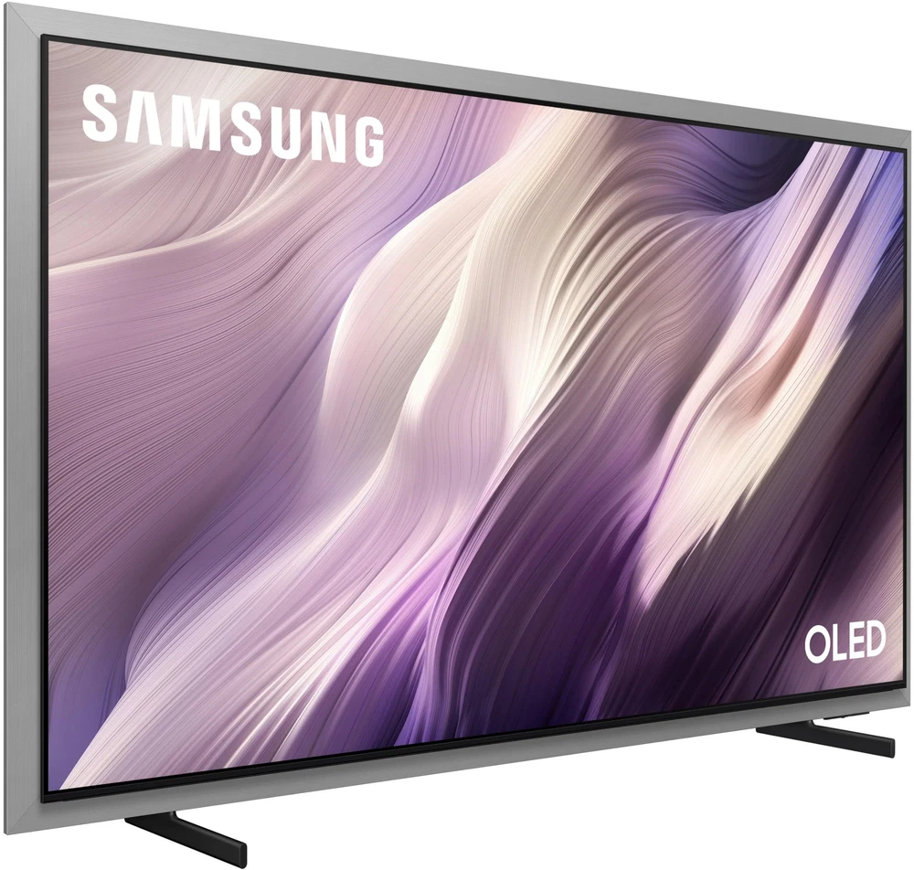 Televizorius Samsung QE65S99HATXXH 2026m. modelis