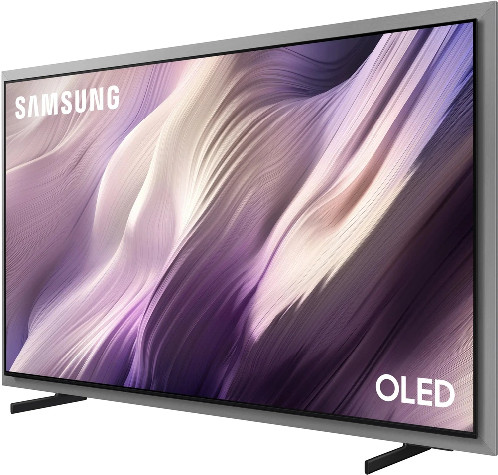 Televizorius Samsung QE65S99HATXXH 2026m. modelis