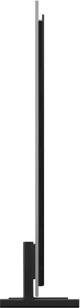 Televizorius Samsung QE65S99HATXXH 2026m. modelis