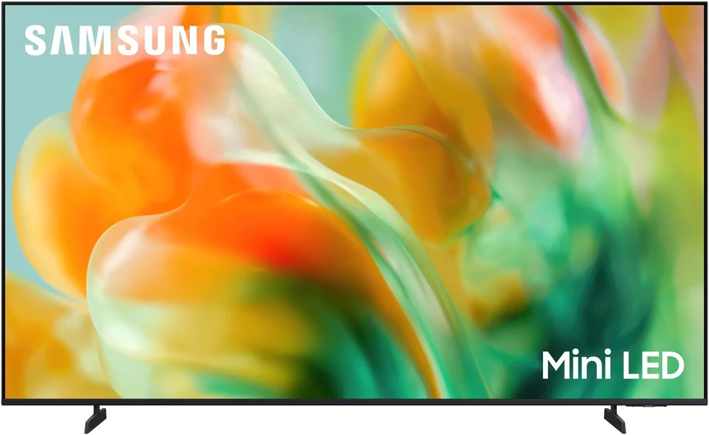 Televizorius 65" SAMSUNG UE65M80H (2026)