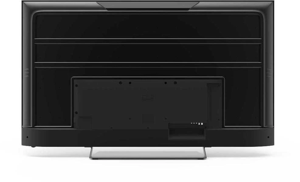 Televizorius Sencor SLE 65Q870TCSB QLED 65'' 4K Ultra HD WebOS