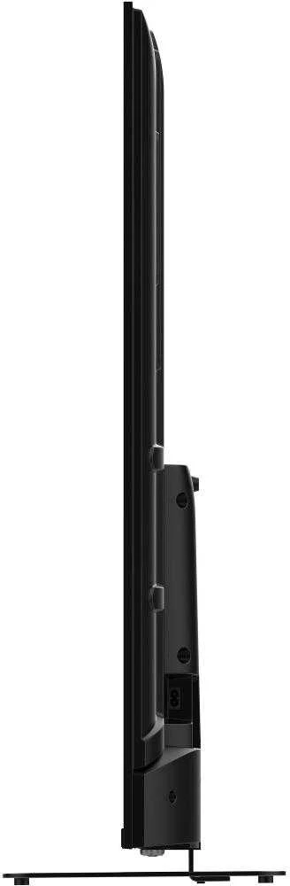 Televizorius SLE 65Q871B Q-SERIES WEBOS TV SENCOR