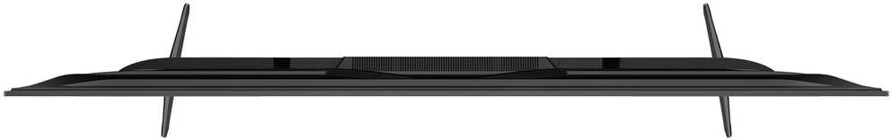 Televizorius TCL 4K QLED TV | 65T69C | 65 | Smart TV | Google TV | UHD | Juodas