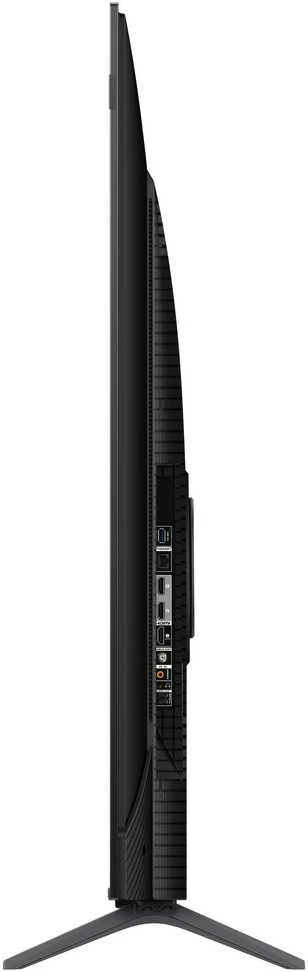 TCL 4K QLED televizorius | 65T8C | 65 | Išmanusis televizorius | „Google TV“