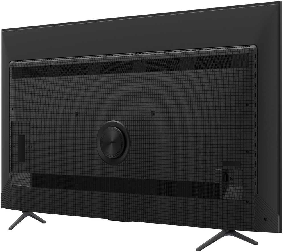 TCL 4K QLED televizorius | 65T8C | 65 | Išmanusis televizorius | „Google TV“