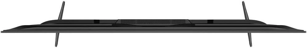 Televizorius TCL LED 4K TV | 65V6C | 65 | Smart TV | Google TV | Juodas