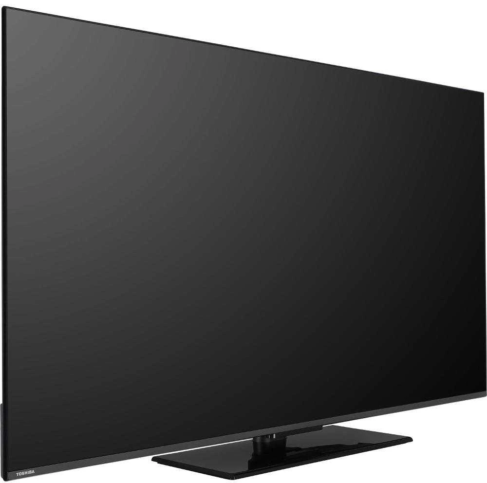 Toshiba 65 colių LED televizorius 65UV3F63DG