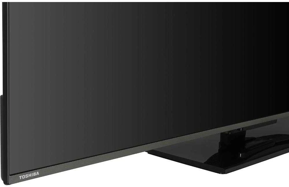 Toshiba 65 colių LED televizorius 65UV3F63DG