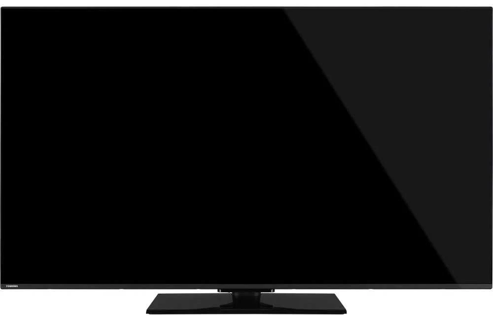 Toshiba 65 colių LED televizorius 65UV3F63DG