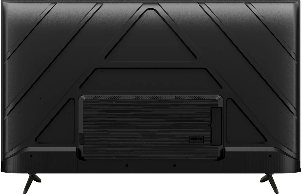 Televizorius HISENSE 75E7Q PRO 75" QLED 4K VidaaOS 144Hz Dolby Atmos