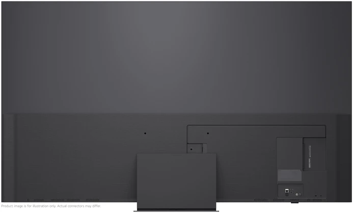 Televizorius 75" LG 75MRGB86B6A (2026)