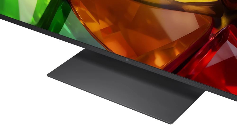 Televizorius 75" LG 75MRGB86B6A (2026)