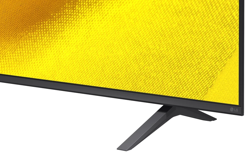 Televizorius 75" LG 75NU850B6LA (2026)