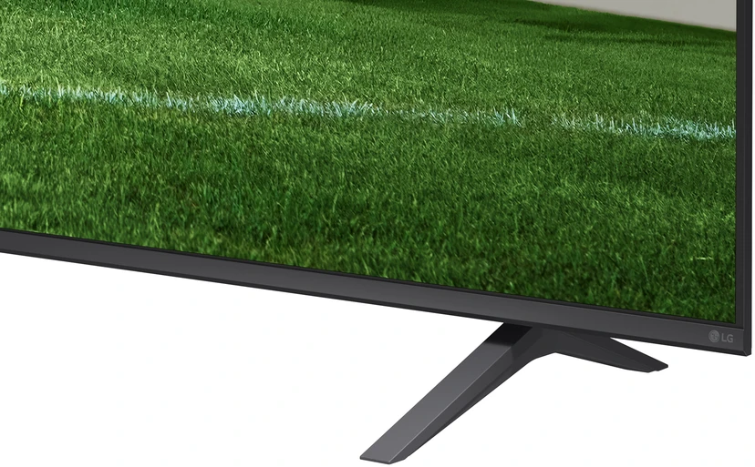 Televizorius 75" LG 75NU8E0B3LA (2026)