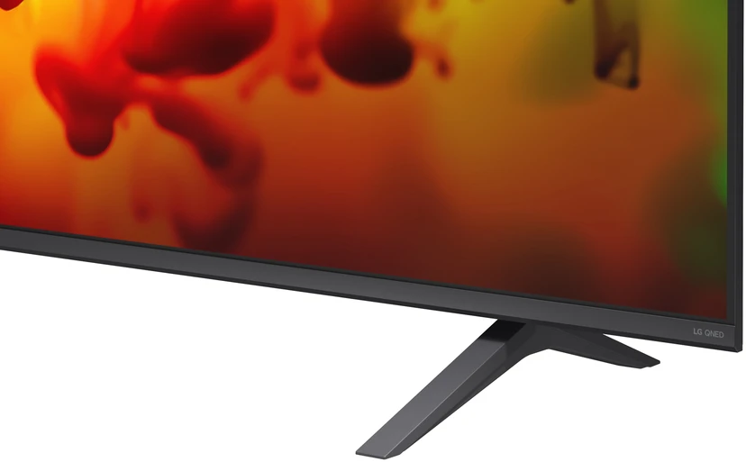 Televizorius 75" LG 75QNED72B6A (2026)