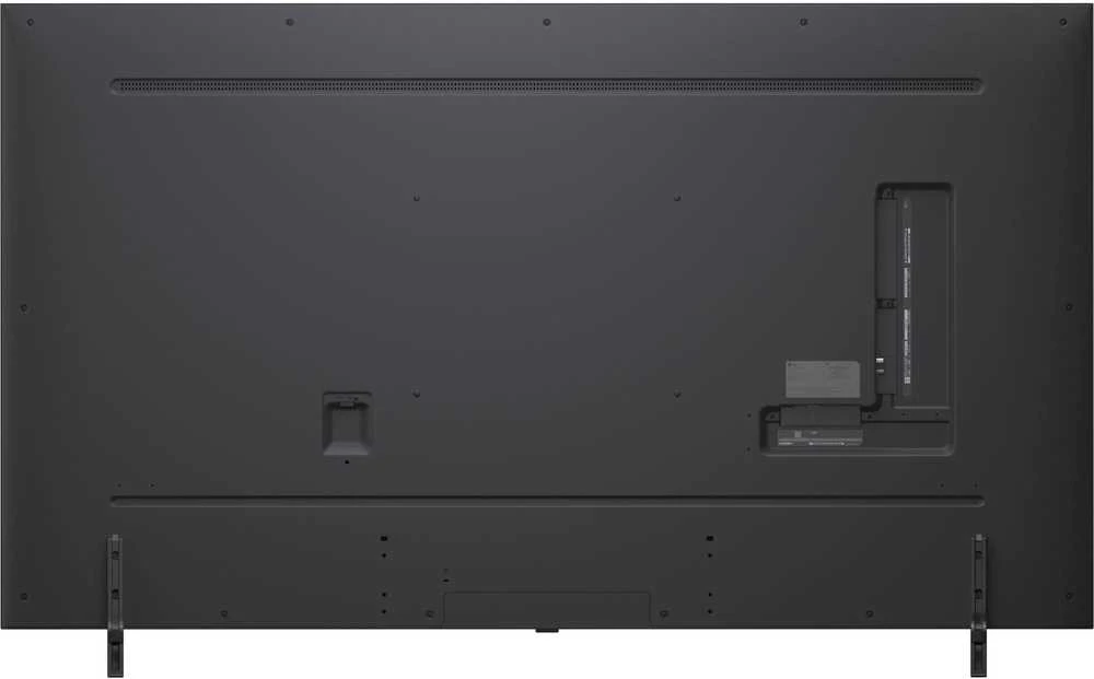 Televizorius 75" LG 75QNED80A6A (2025)