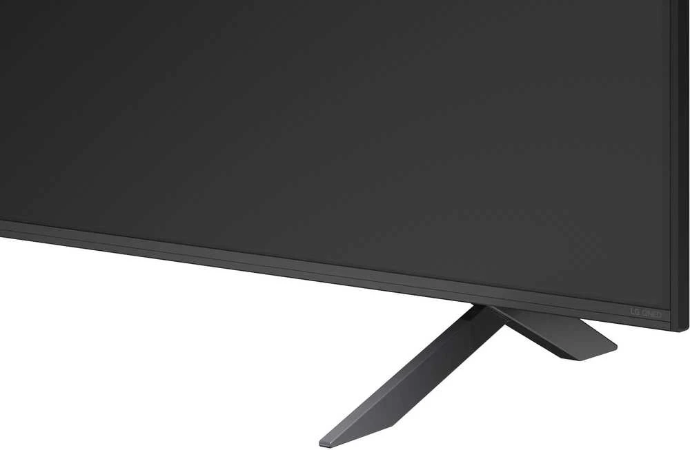Televizorius 75" LG 75QNED80A6A (2025)