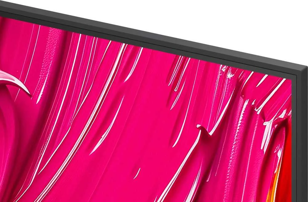 Televizorius 75" LG 75QNED80A6A (2025)