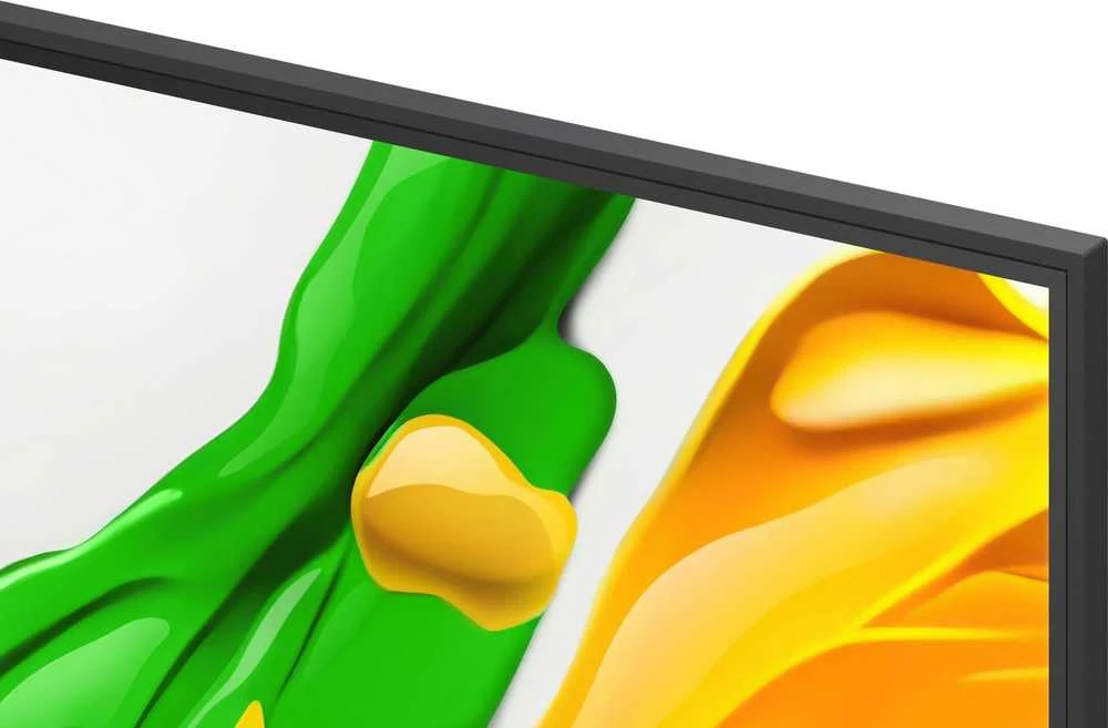 75 colių LG 75QNED85A6C MiniLED 4K išmanusis TV 2025