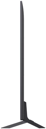 Televizorius 75" LG 75QNED85B6B (2026)