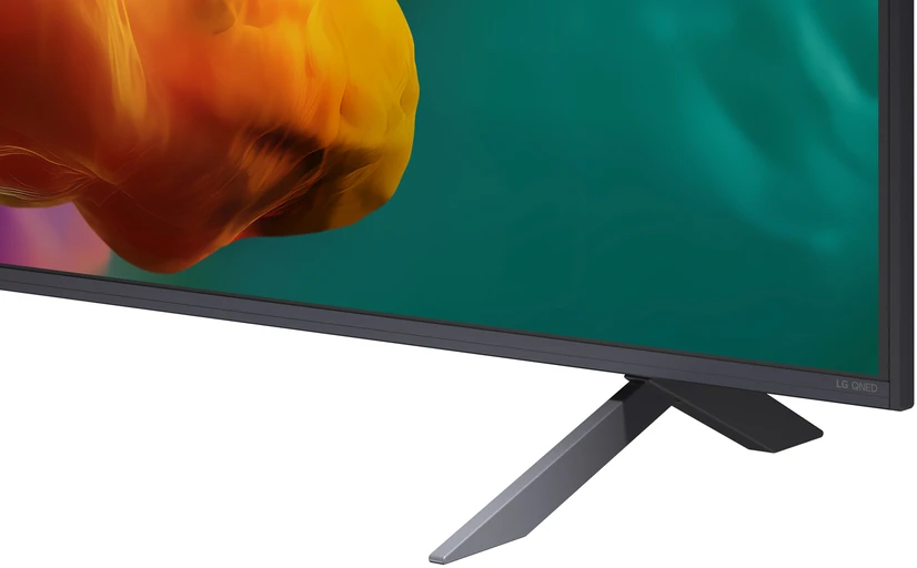 Televizorius 75" LG 75QNED85B6B (2026)