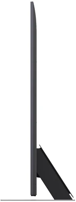Televizorius 75" LG 75QNED86B6B (2026)