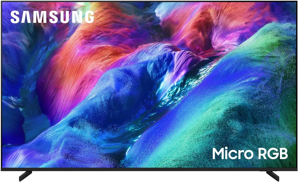 Televizorius Samsung MRE75R85HAUXXH 2026m. modelis (100 EUR nuolaidos kodas)