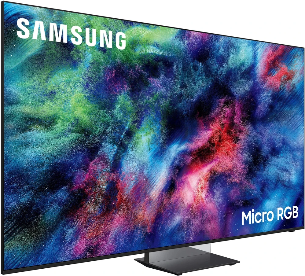 Televizorius Samsung MRE75R95HATXXH 2026m. modelis