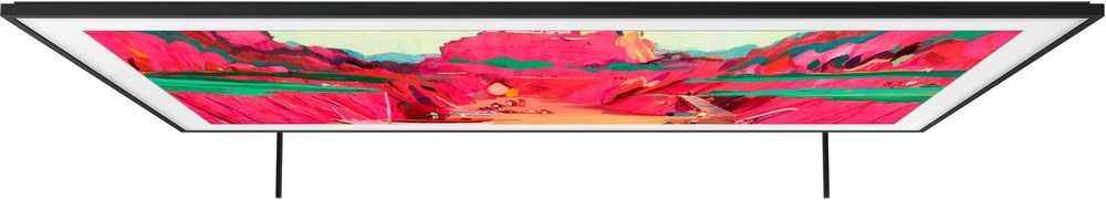 Televizorius Samsung 75" QE75LS03FWUXXH 2025m. modelis