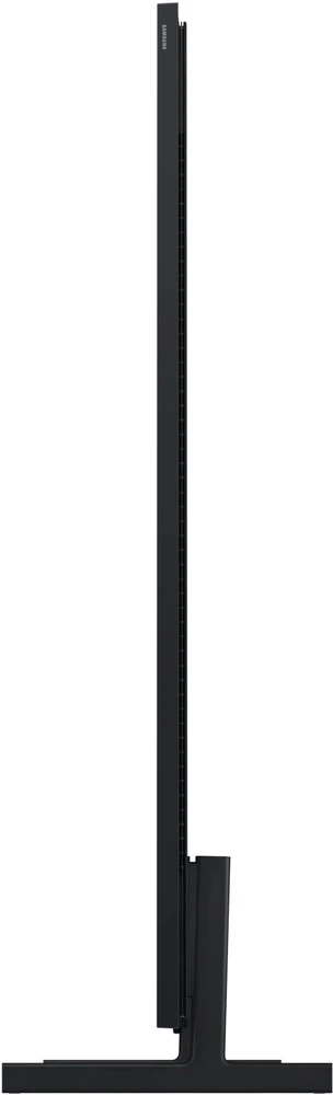 Televizorius Samsung QE75LS03HWUXXH 2026m. modelis