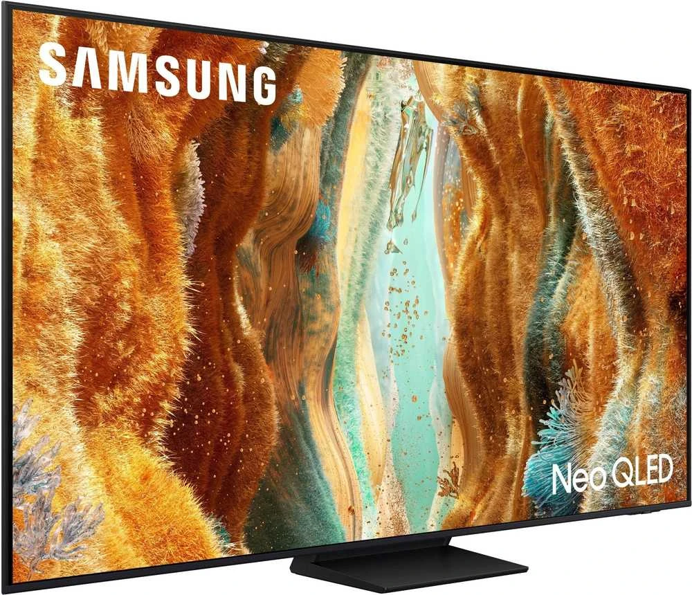Televizorius 75" SAMSUNG QE75QN70F EU (2025)