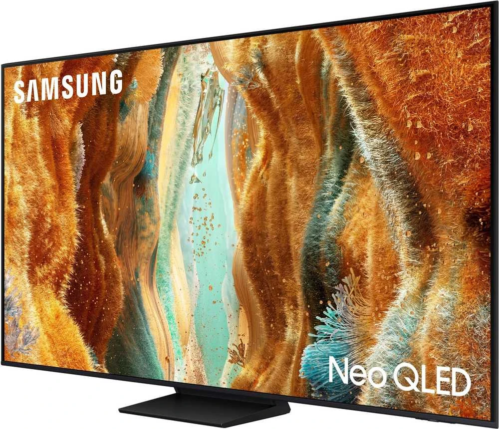 Televizorius Samsung QN70 QE75QN70FAUXXH 2025 m. modelis