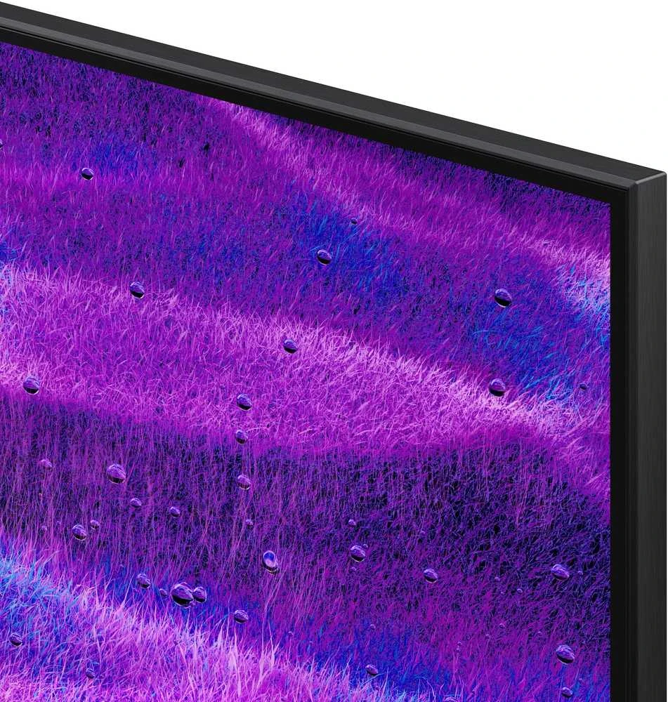 Televizorius Samsung QN80 QE75QN80FAUXXH MiniLED 2025 m. modelis