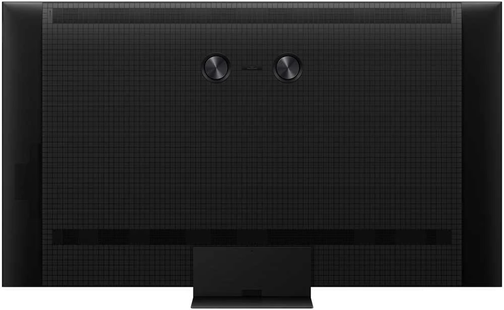 TCL 75C7K Televizorius 75'' 4K UHD 3840x2160, Smart TV, Juoda
