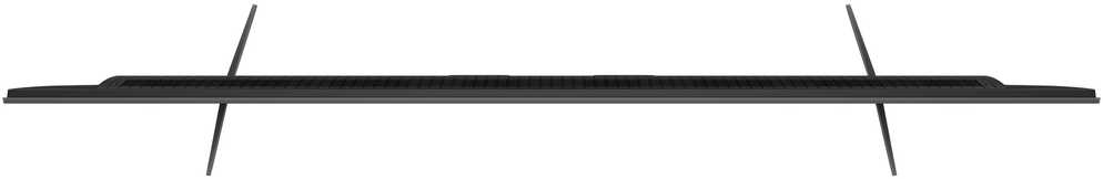TCL Q6C 75Q6C televizorius 190,5 cm (75") 4K „Ultra HD“ išmanusis televizorius „Wi-Fi“ metalinis