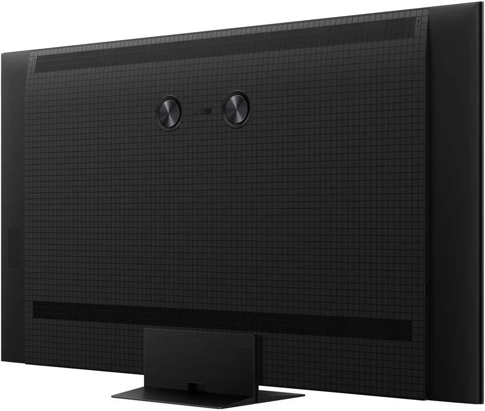 TCL 75C7K Televizorius 75'' 4K UHD 3840x2160, Smart TV, Juoda