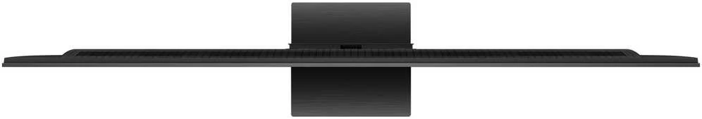 TCL 75C7K Televizorius 75'' 4K UHD 3840x2160, Smart TV, Juoda