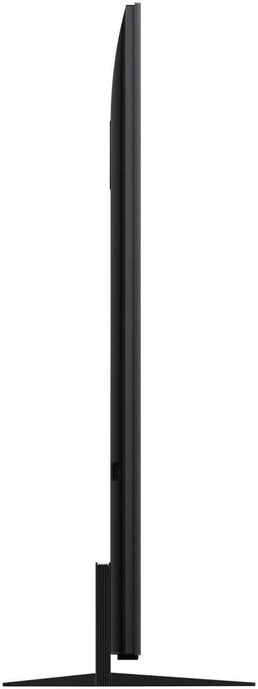 TCL 75C7K Televizorius 75'' 4K UHD 3840x2160, Smart TV, Juoda