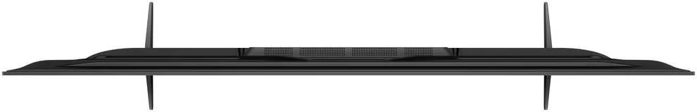 TCL 4K QLED televizorius | 75T69C | 75 | Išmanusis televizorius | „Google TV“ | UHD