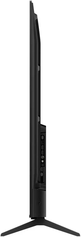 TCL 4K QLED televizorius | 75T69C | 75 | Išmanusis televizorius | „Google TV“ | UHD