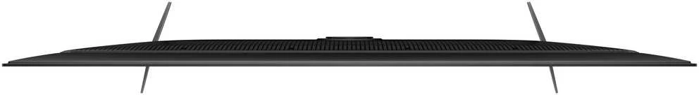 TCL 4K QLED televizorius | 75T8C | 75 | Išmanusis televizorius | „Google TV“ | Juoda