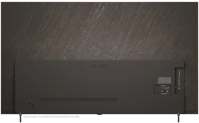 Televizorius 77" LG OLED77B65LA (2026)