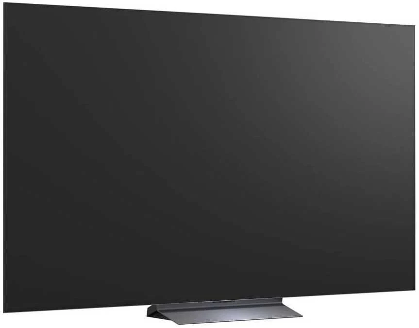 77 colių LG OLED77C51LA 4K išmanusis Televizorius 2025